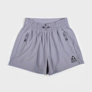 Bearded Goat Alpina Shorts - Light Purple